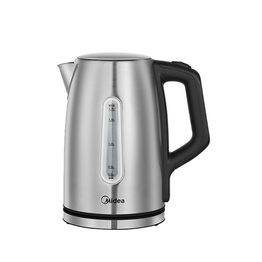 Hervidor Midea Inoxidable Pro 1.7L MK-17S30B2