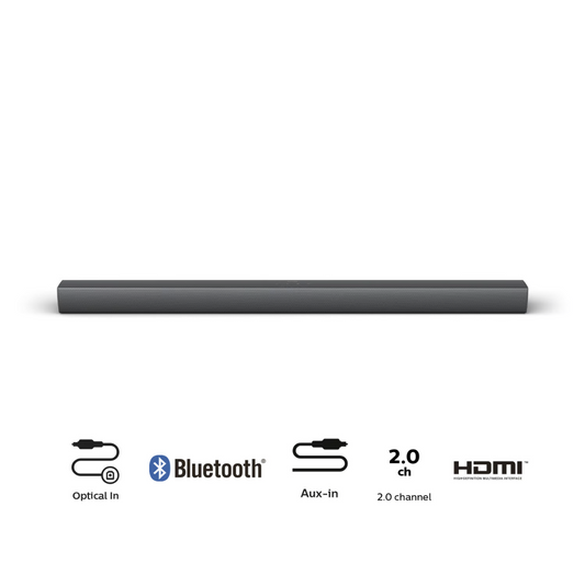 Parlante Aiwa AWSBH16 Soundbar