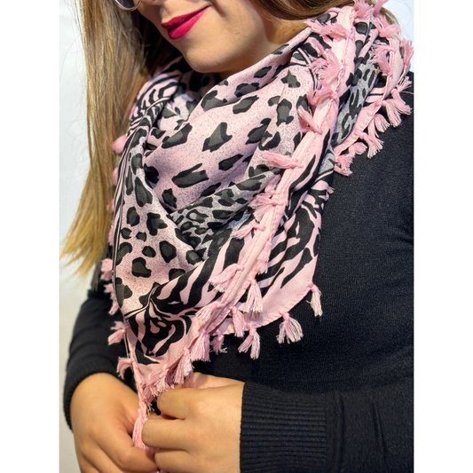 Bufanda Amira Cashmere Millones