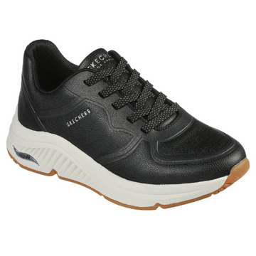 WOMEN'S ARCH FIT S-MILES- MILE MAKERS SKECHERS