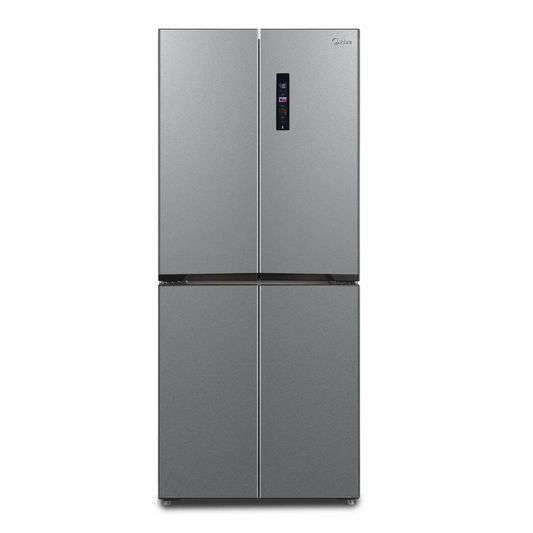 Refrigerador Midea Side By Side 350 lts