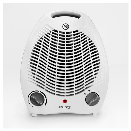 Calefactor SP-FH501 Termoventilador Palson