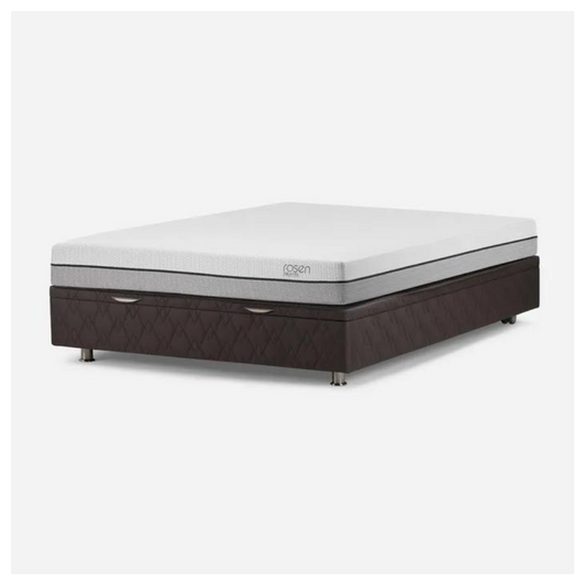 Boxet Pratta 2 Plazas 150 x 200 cm