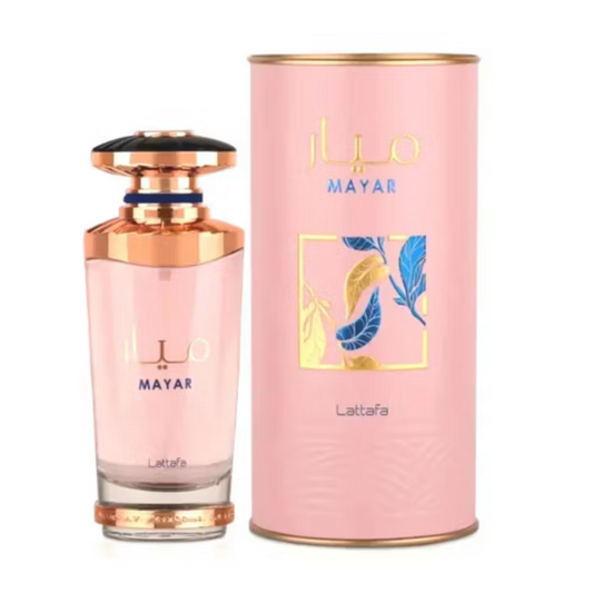 PERFUME MAYAR 100ML LATTAFA