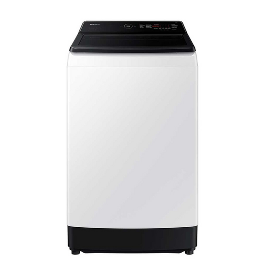 LAVADORA SAMSUNG 15KG WA15CG5441BWZS