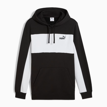 Polerón Puma Medium Gray Esstential Block