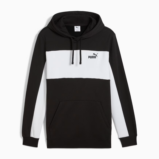 Polerón Puma Medium Gray Esstential Block