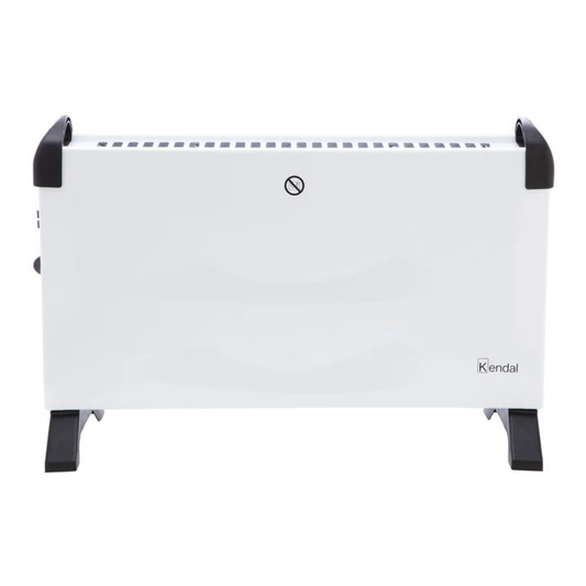Calefactor Kendal KCE-DL06 Convector Panel