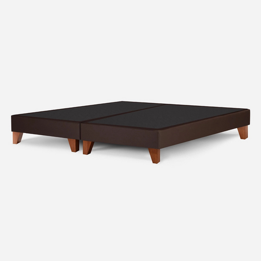 Base Chocolate 2 Plazas 150 x 200 cm