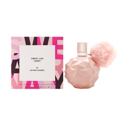 Perfume Sweet Candy EDP 100ML Ariana