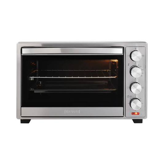Horno Thomas TH62I