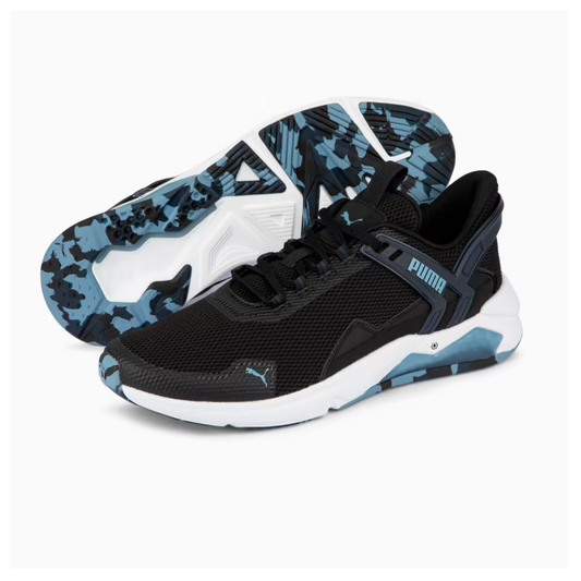 Zapatillas LQDCELL METHOD 2.0 MARBLED BLACK CLUB NAVY