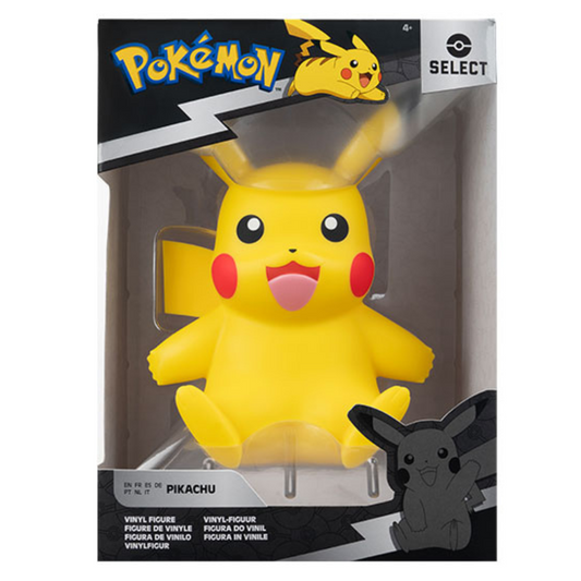 Juguete Imexporta Pokemon