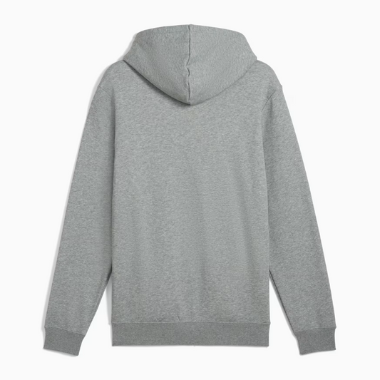 Chaqueta Puma Gris Essentials