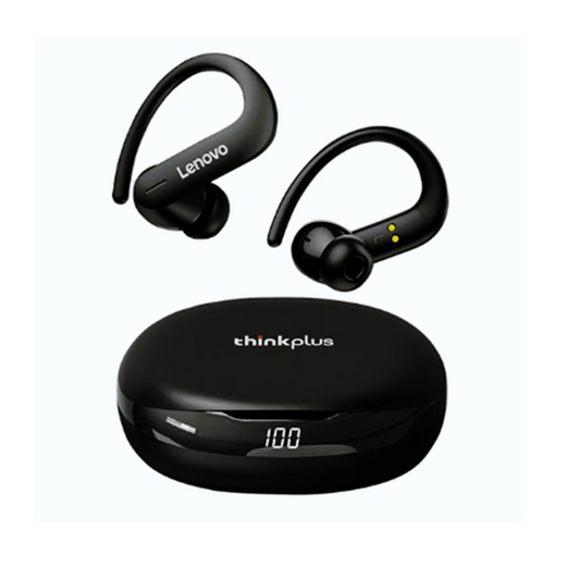 AUDIFONO LENOVO 09-T50/BK INALAMBRICO EARBUS T50