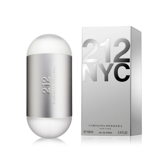 Perfume 212 NYC EDT 100ML