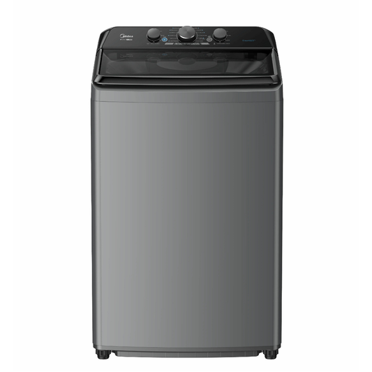 Lavadora Midea MA500W210/G 21KG Carga Superior Breinz