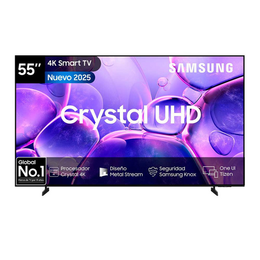 Televisor Samsung Led 55 UN55U8000FG