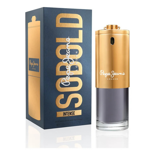Perfume Pepe Jeans Sobold Intense EDP30M