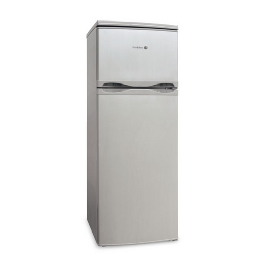 Refrigerador Sindelen RD-2000 Frost 200LTS Silver