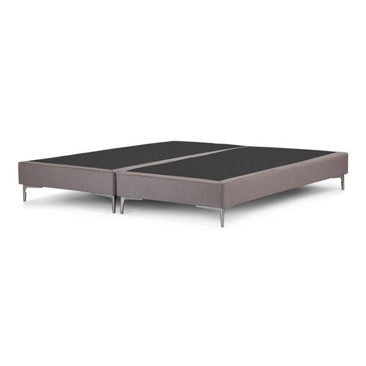 Base Ceniza King 180 x 200 cm