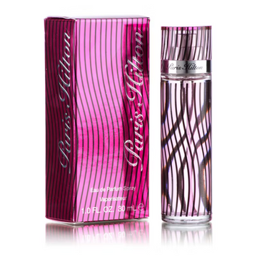 PERFUME PARIS HILTON PARIS WOMAN EDP 30M