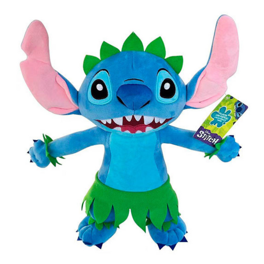 Juguete Peluche Stitch Disfrazado 30CM