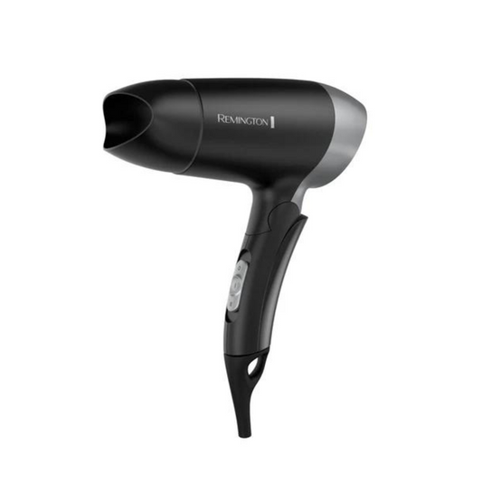 Secador de pelo Remington Travel D2400