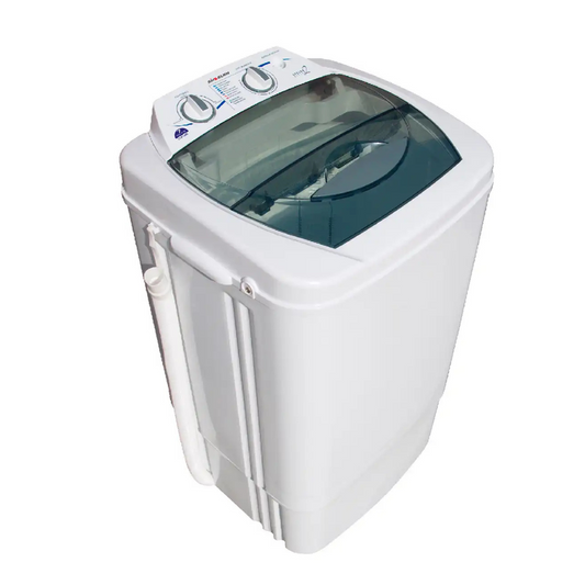 Lavadora Sindelen LS-7100BL 7KGS Semi Automatica