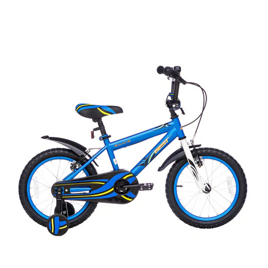 BICICLETA ANDES BEST GALAXY ARO 16