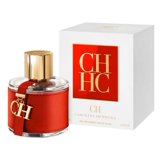 CH WOMEN EDT 100ML