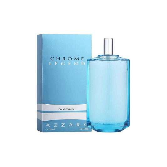 CHROME LEGEND EDT 125ML