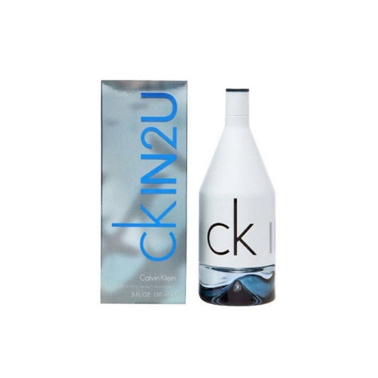 CK IN 2 U HIM EDT 150ML