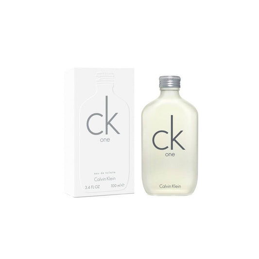 CK ONE EDT 100ML