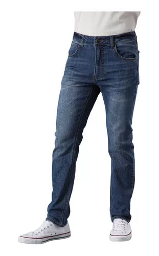 JEANS RIDERS 107