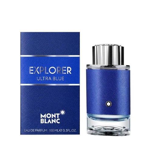 EXPLORER ULTRABLUE EDP 100ML 100 ML