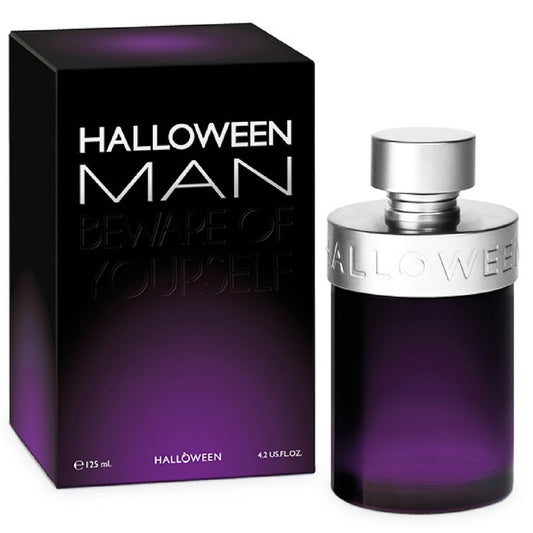 Halloween Man EDT 125ML