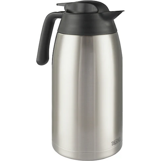 Jarra 2 LTS Acero Inoxidable Thermos
