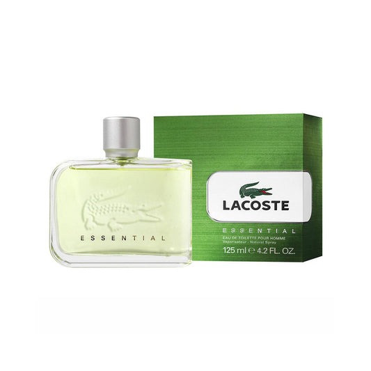 LACOSTE ESSENTIAL EDT 125ML