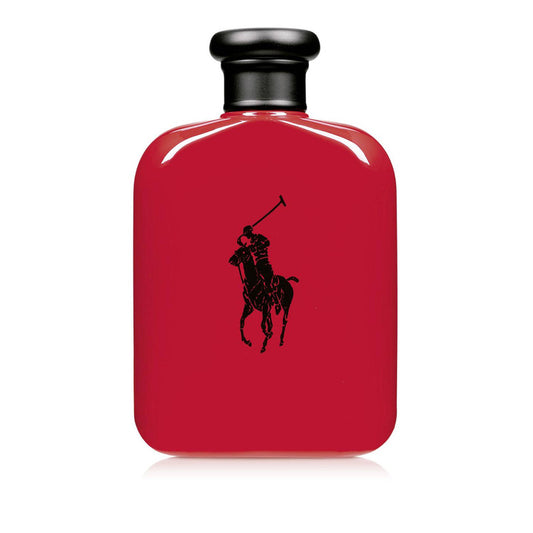 POLO RED EDT 125ML