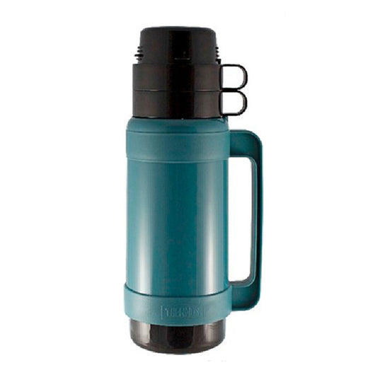 Termo Thermos para Liquidos 1lts New Petróleo