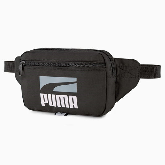 Banano Puma Negro Plus Waist Bag 2