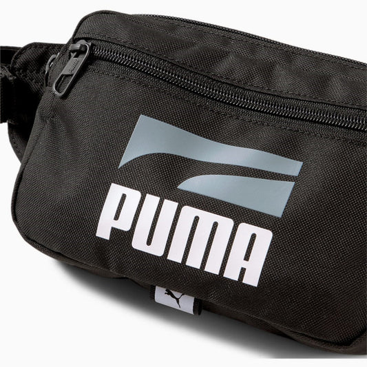 Banano Puma Negro Plus Waist Bag 2