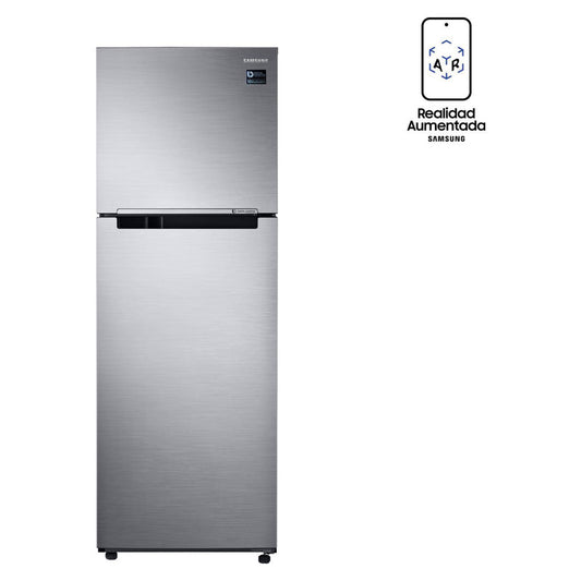 Refrigerador Samsung Top Mount 321 Lts No Frost