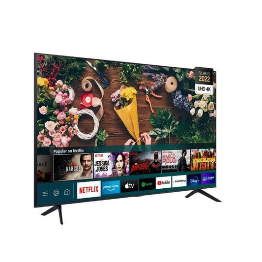 Televisor Samsung 55"