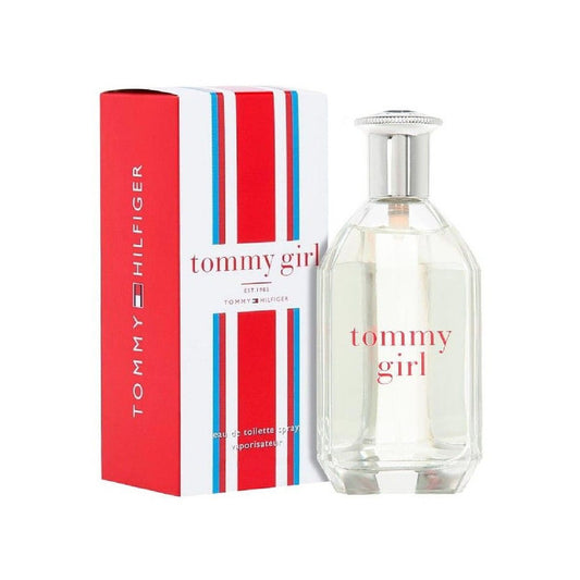 Tommy Girl EDT 100ML