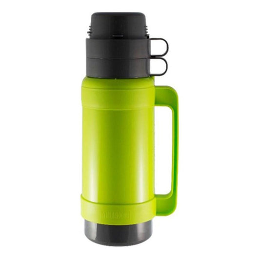 Termo Thermos para Liquidos 1,8 lts Verde