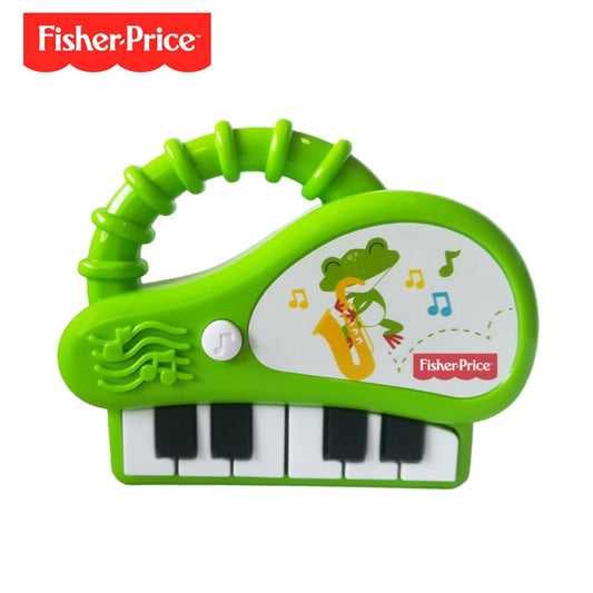 PRIMER PIANO FISHER PRICE DFP008E