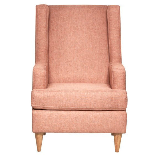 Poltrona Alta Santiago - Sitial