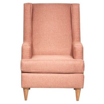 Poltrona Alta Santiago - Sitial